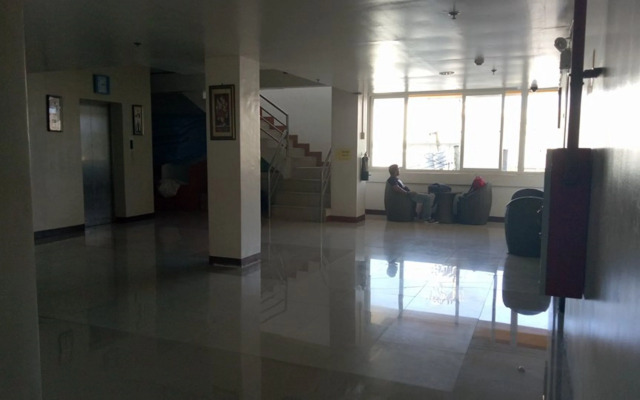 Asia Novo Boutique Hotel - Sorsogon