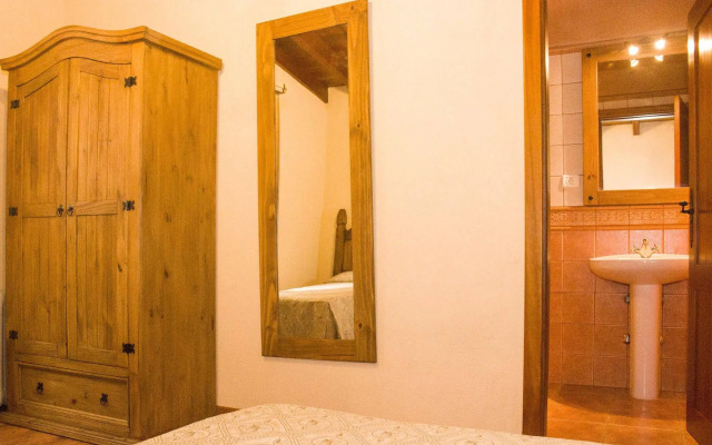 Casa Rural La Tanquera