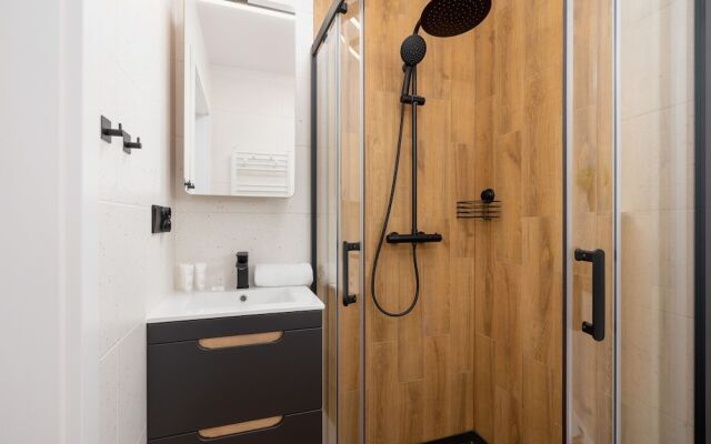 Klemensiewicza Studio by Renters