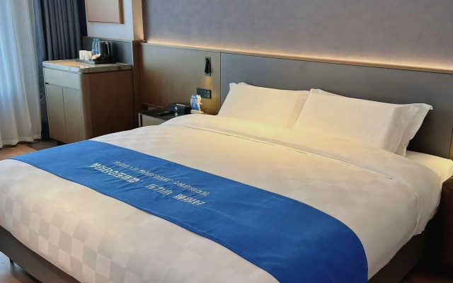 Shenyang Sanlong Spring Hotel