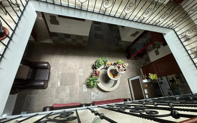 Dream House Cusco