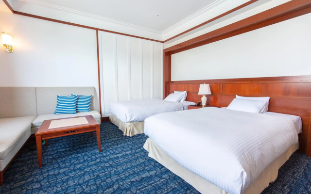 Premier Hotel Mojiko