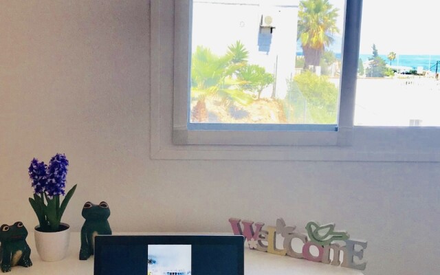 El Barco Holiday Apartment Canovas