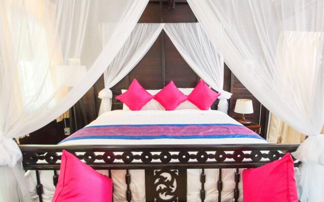 Wiang Chang Klan Boutique Hotel