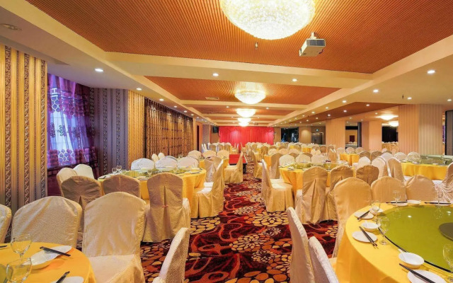 Changcheng Hotel-chongqing