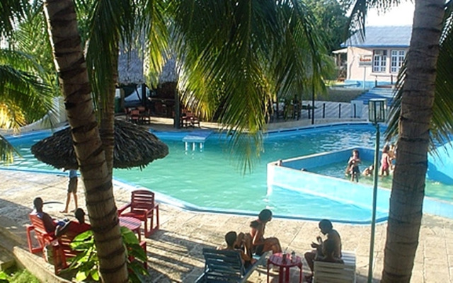 Hotel Caimanera