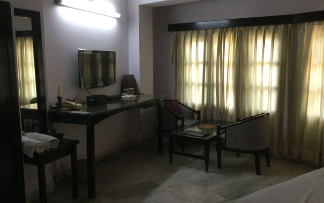Hotel Mewar Inn