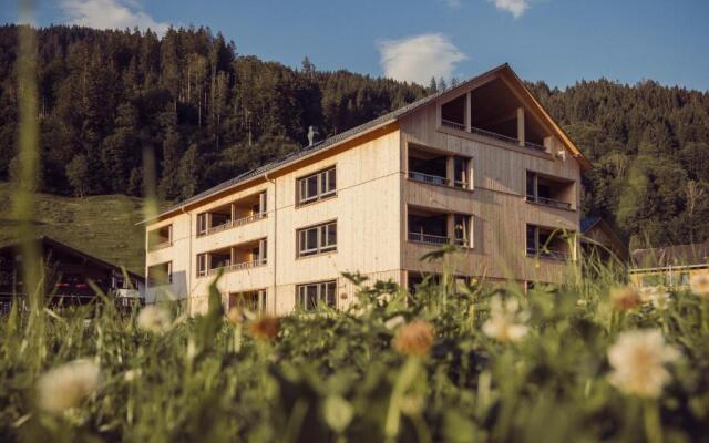 DER*ADLER Apartments