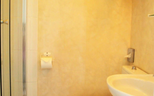 Ambassador Guest House