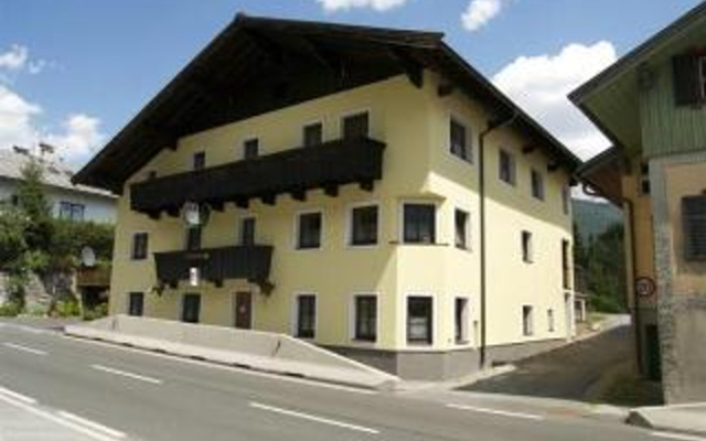 The Farberhaus