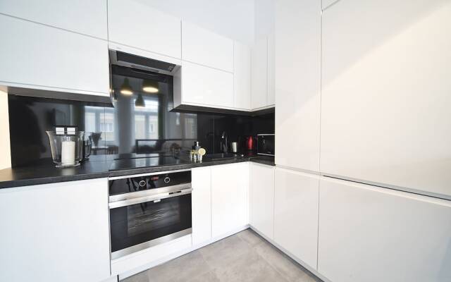 Rint - Centrum Lipowa Loft