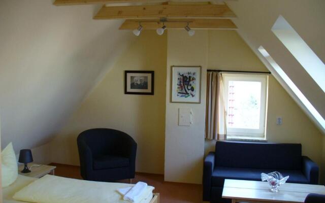 Pension Im Malerwinkel