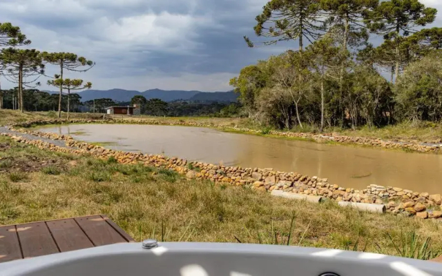 Vale Tancon Eco Village