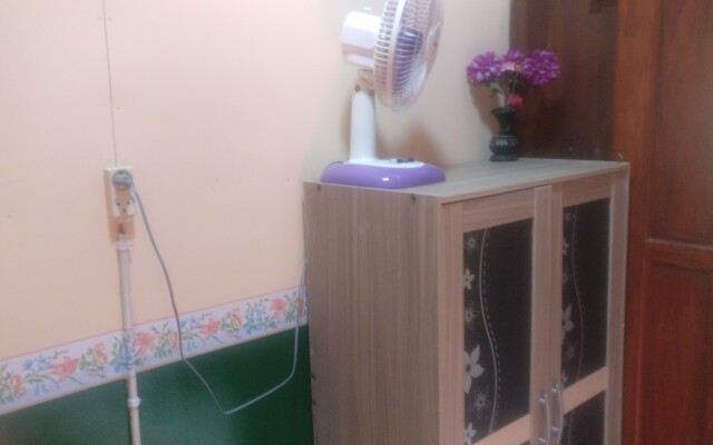 Homestay Arya Mangunan by ZUZU