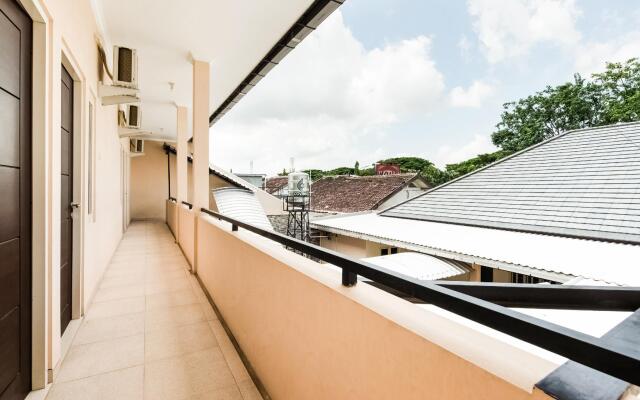 OYO 3398 Griya RM 19 Syariah