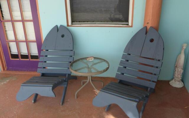 White Sands Inn