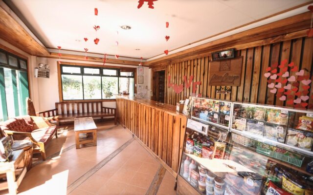 Pine Breeze Cottages