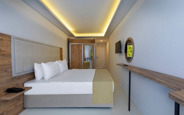 Sun Pearl Resort Çeşme