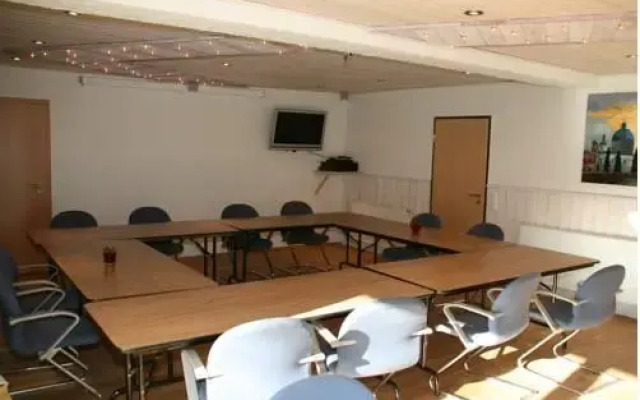 Ferienhaus Wanderwelt