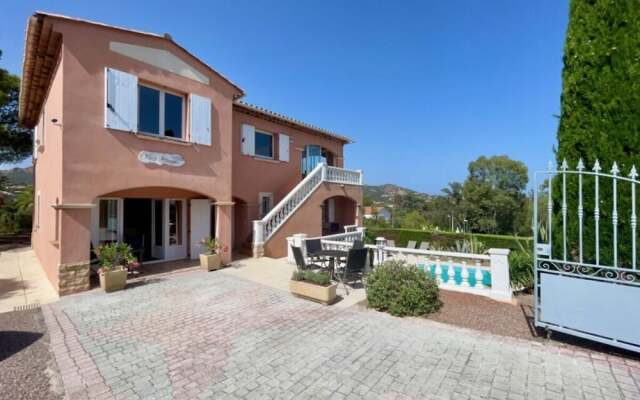 Rose Comfortable Holiday Residence