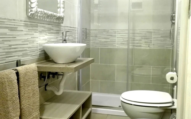 appartamenti la piazzetta