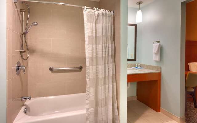 Hyatt House Salt Lake City/Sandy