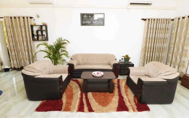 Peacock Resort Anuradhapura