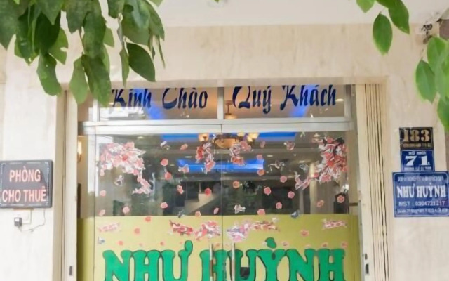 Nhu Huynh Hotel
