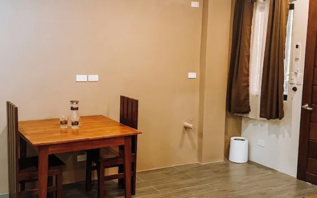 Tiwis Travellers Inn