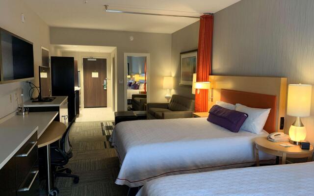 Home2 Suites by Hilton Fort Smith AR
