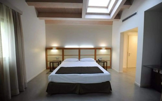 The Ziba Hotel & Spa