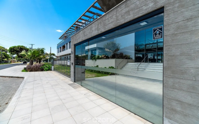 Beauty Zen Apart on Beach With Jacuzzi Ibc0205