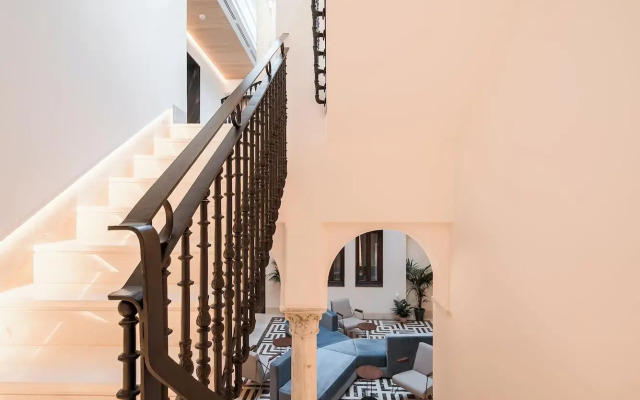 Hotel Vincci Selección Unuk 5* GL