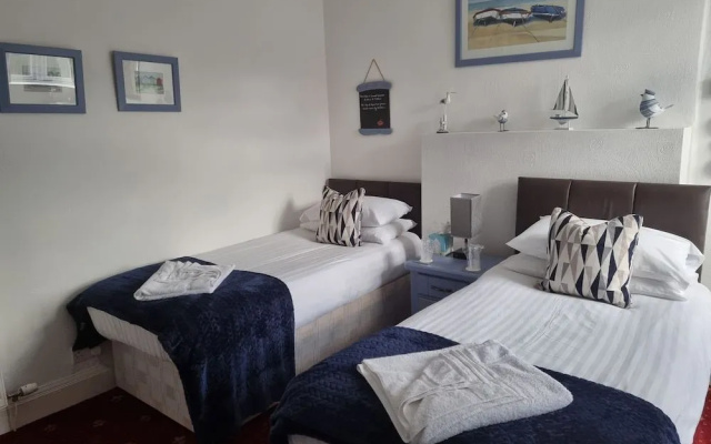 St Leonards Guest House