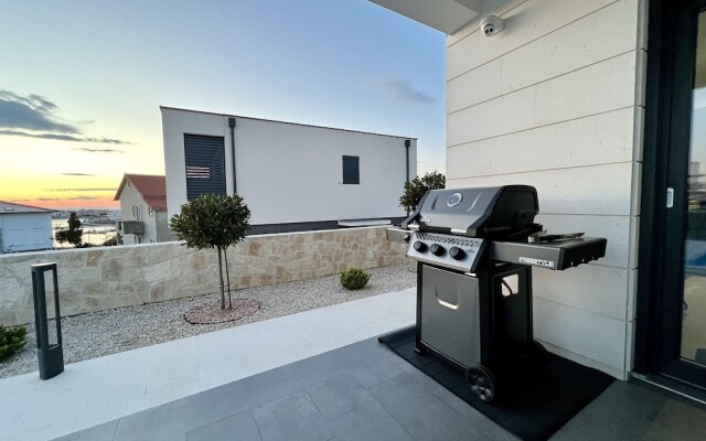 Villa Comfort