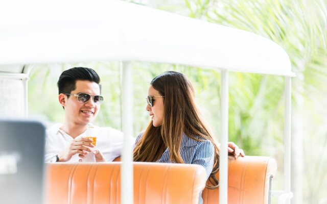 Horseshoe Point Pattaya