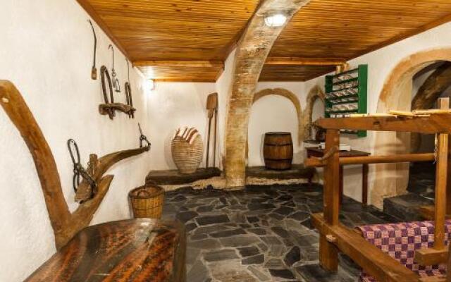 Magicstay - Holiday Home 3 Bedrooms - Kissamos