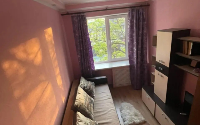 Апартаменты на улице Погодина 20В