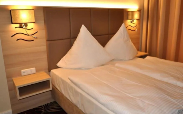 Avalon Ferienwohnungen Bellevue