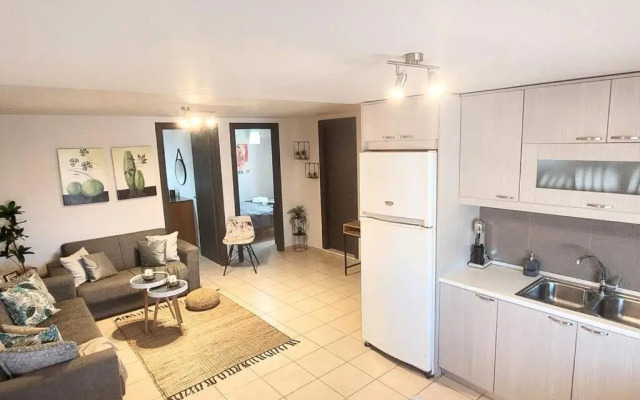 Xenia, house by the sea!