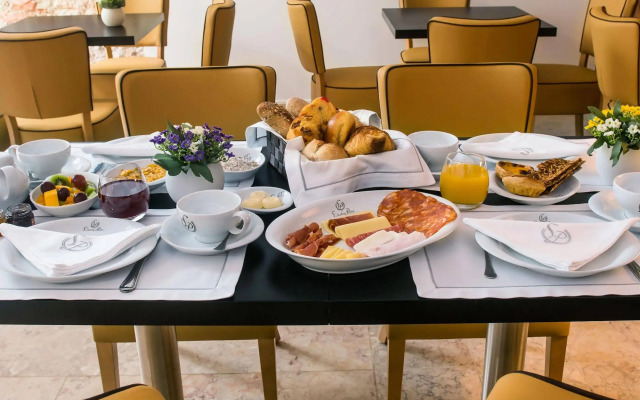 Lisboa Prata Boutique Hotel