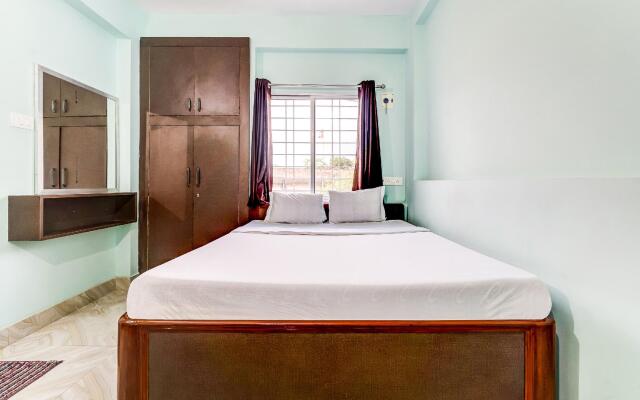 Hotel Ashish Kiran by OYO Rooms