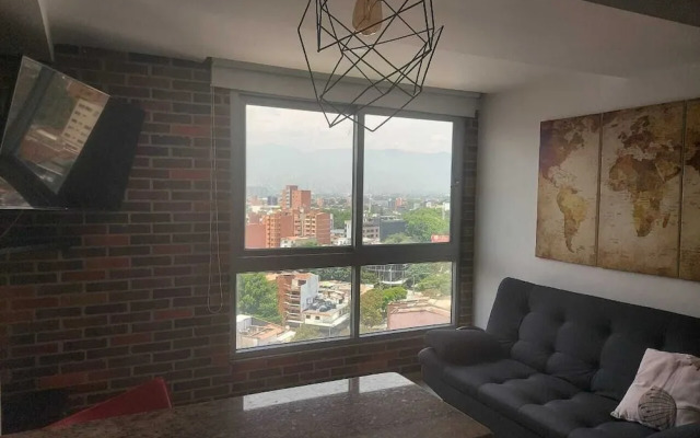 Laureles Deluxe Apartment  Medellin