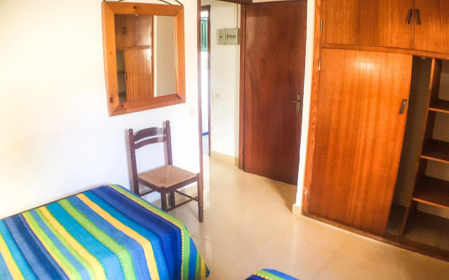 Apartamentos Africana