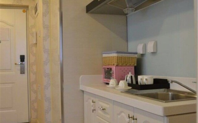 Estay Apartment Weinan