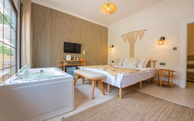 Vodina Lounge Suites