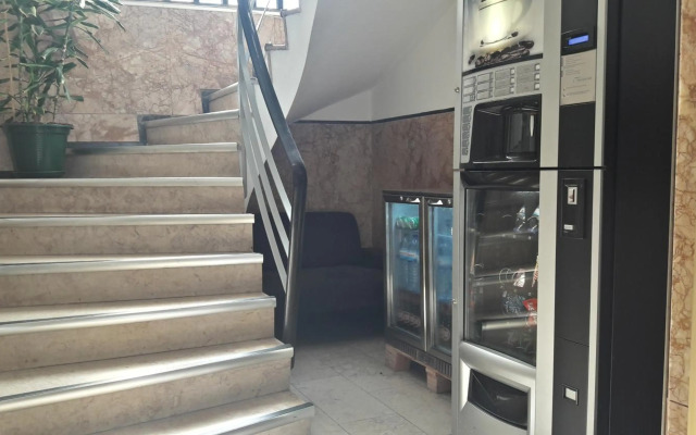Hotel Solar São Gabriel