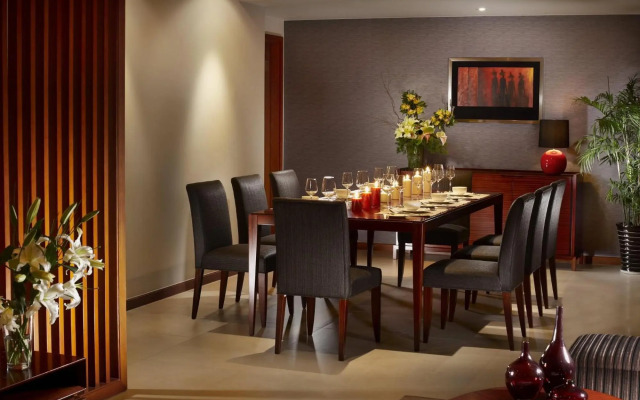 Oakwood Residences Shanghai