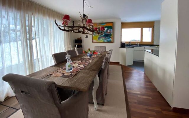 Ferienwohnung Plugge