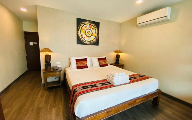 C Hotel Boutique and Comfort